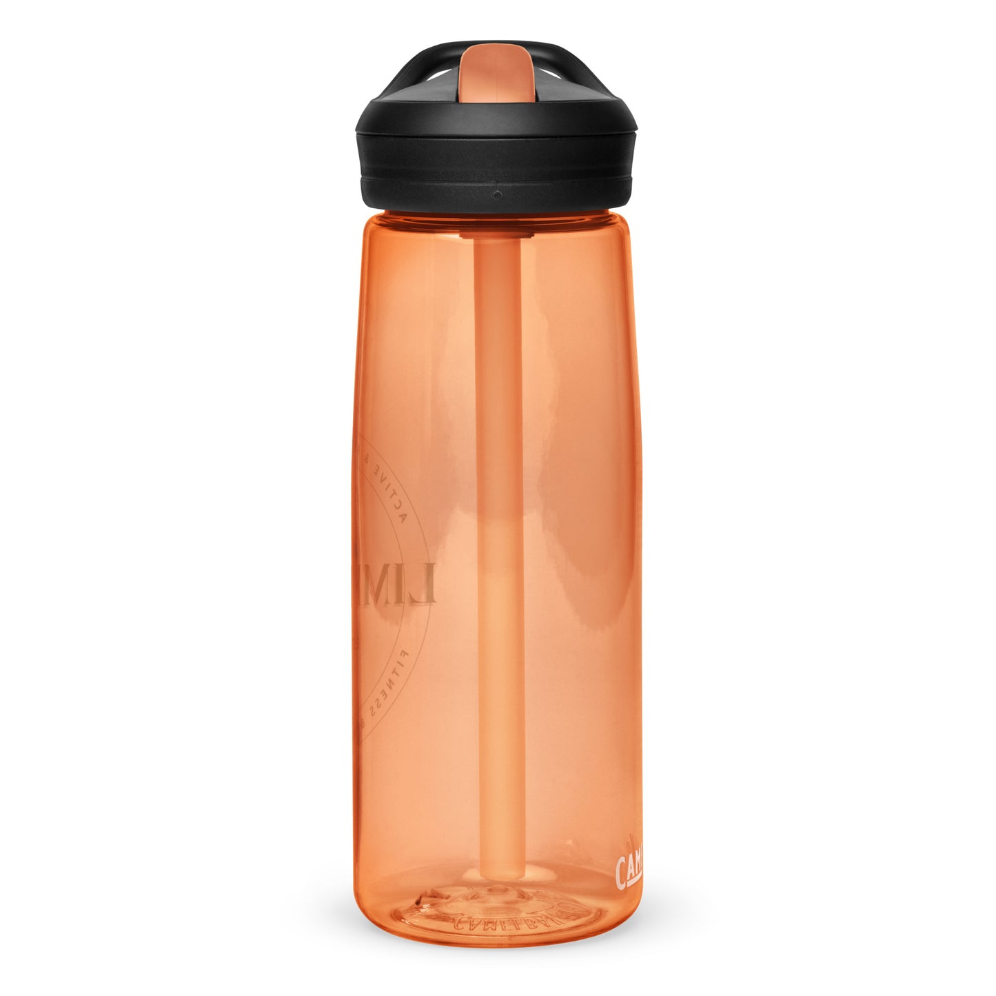 Limitless Camelback bottle