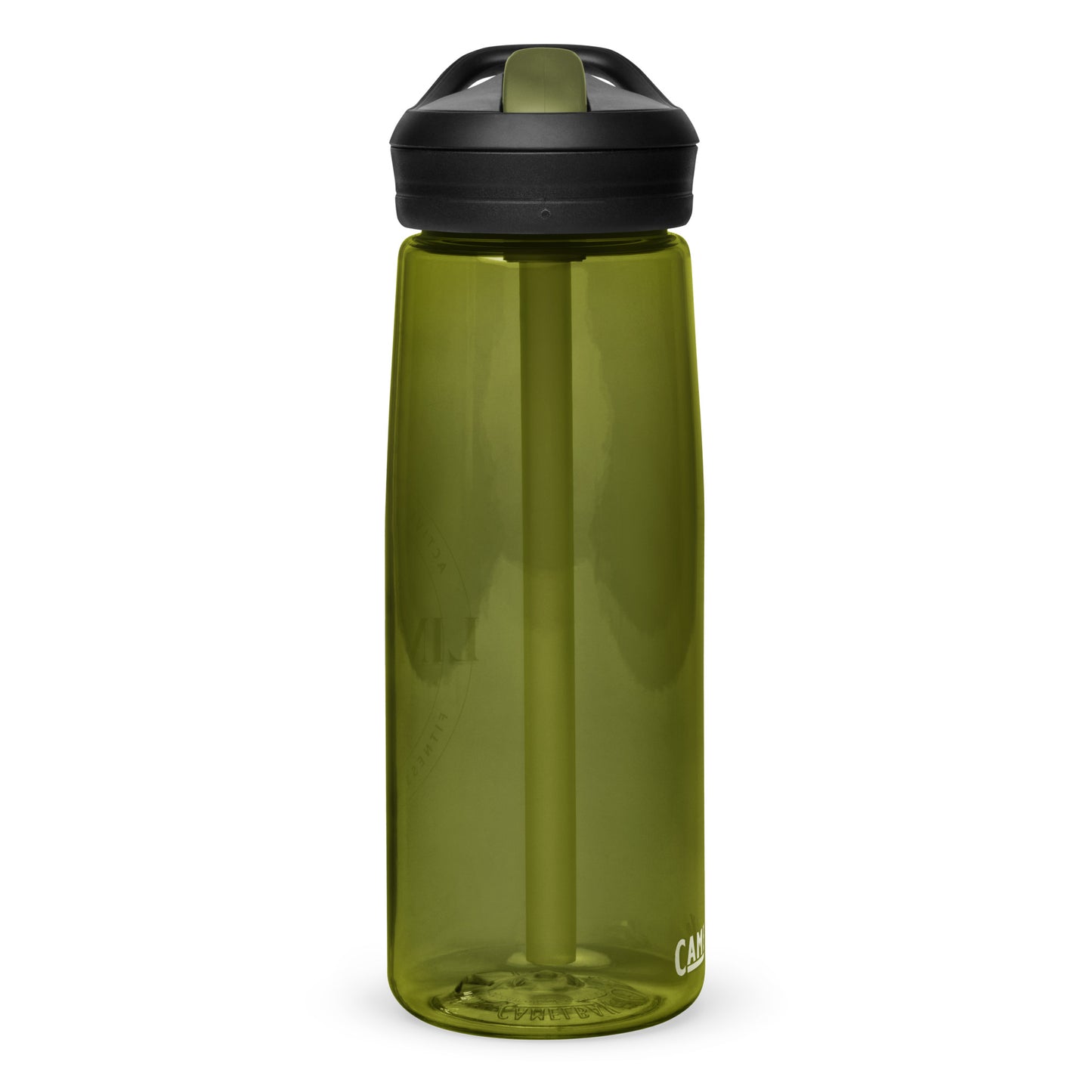 Limitless Camelback bottle