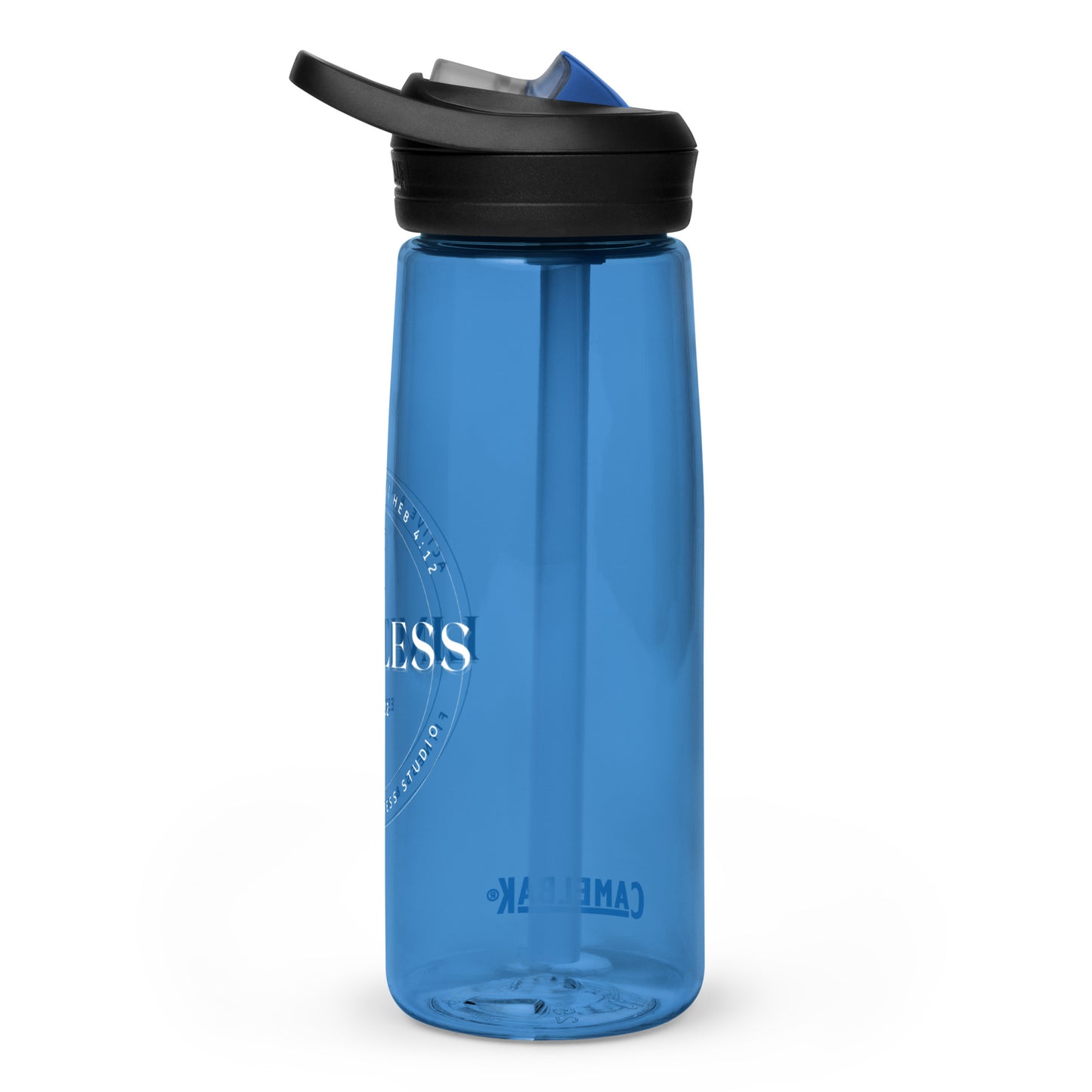 Limitless Camelback bottle