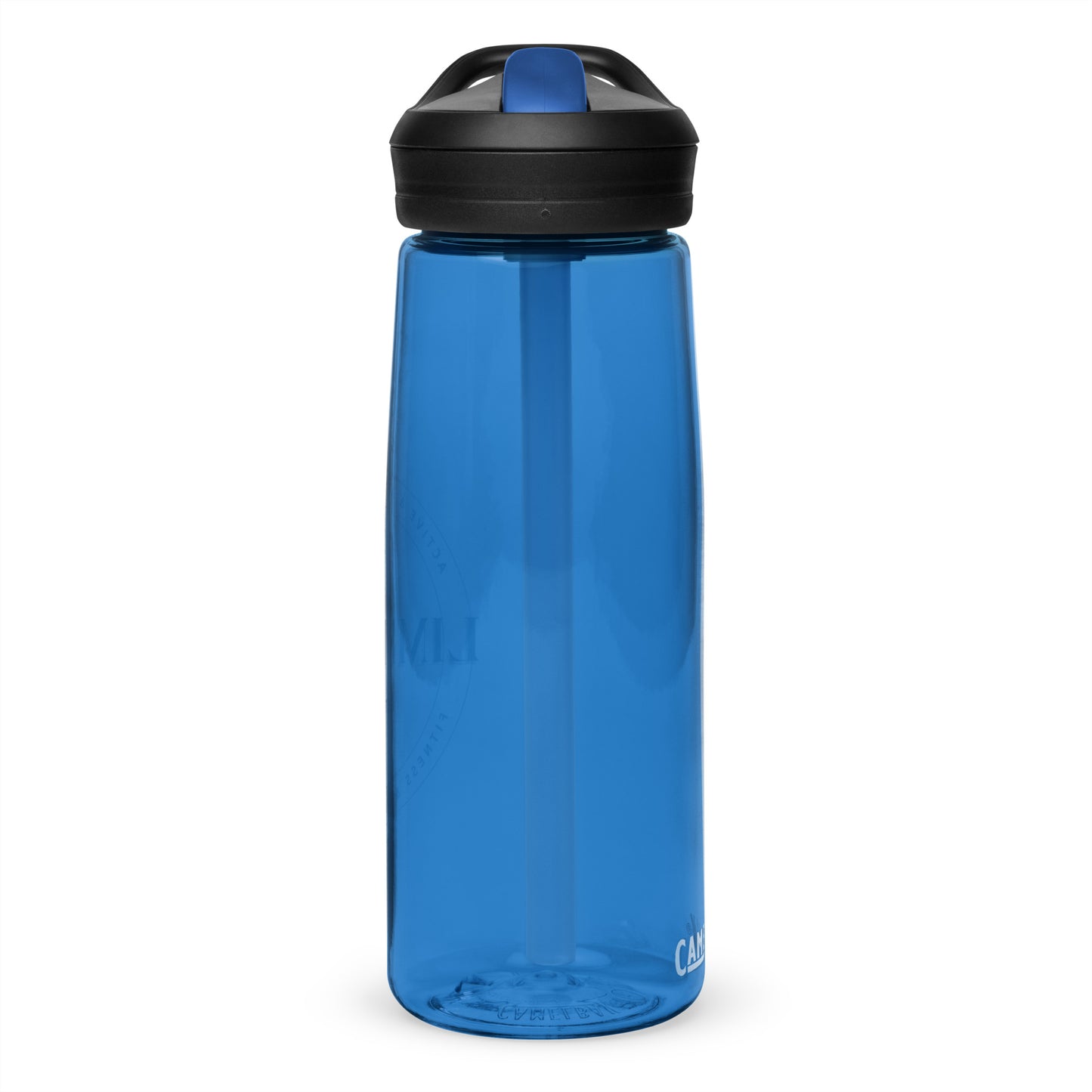 Limitless Camelback bottle