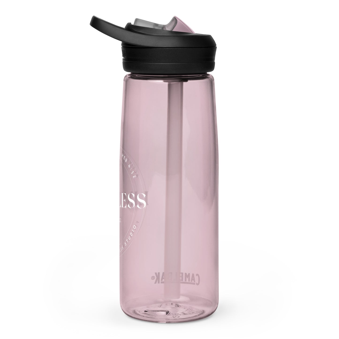 Limitless Camelback bottle