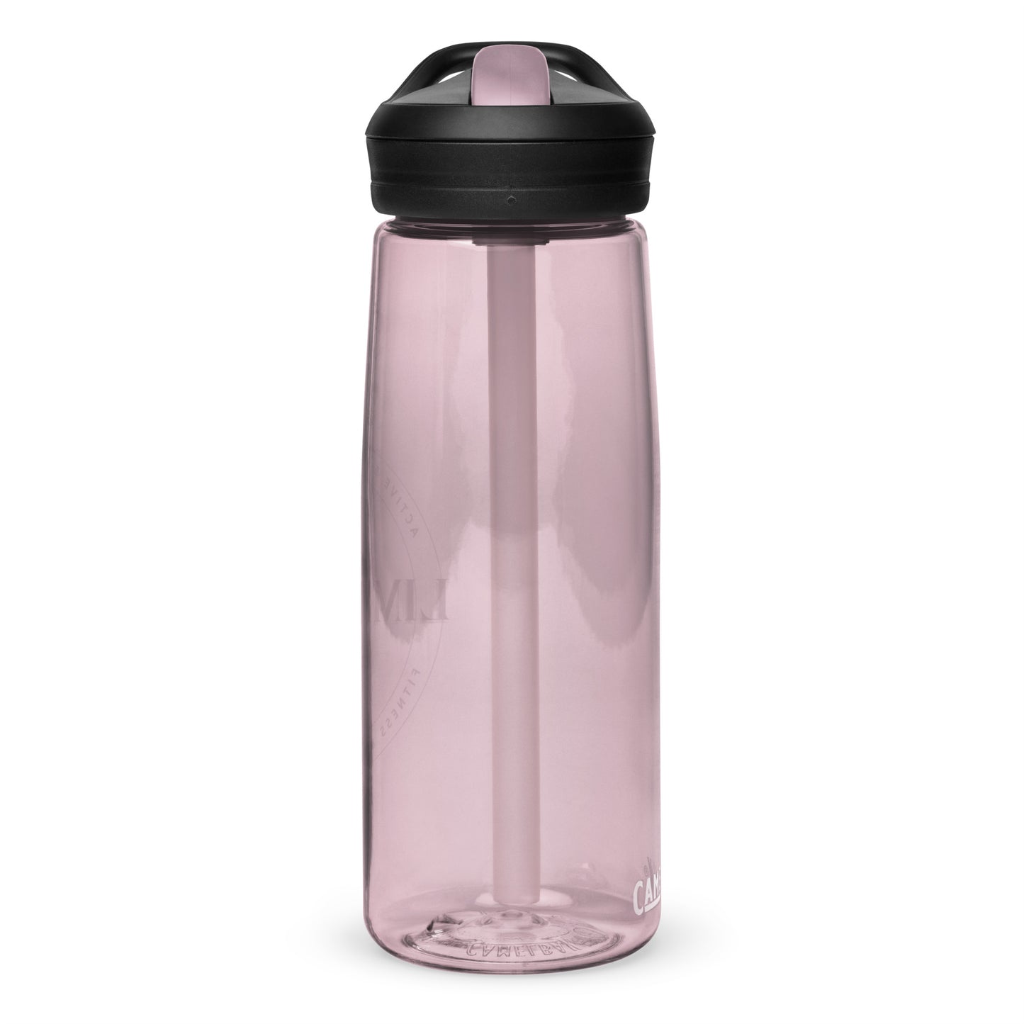 Limitless Camelback bottle