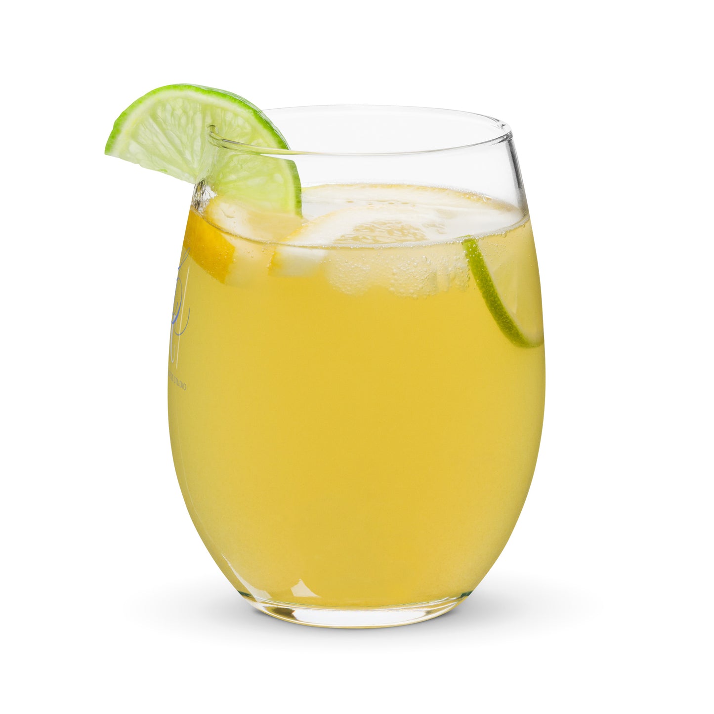 Limitless Wine Glass