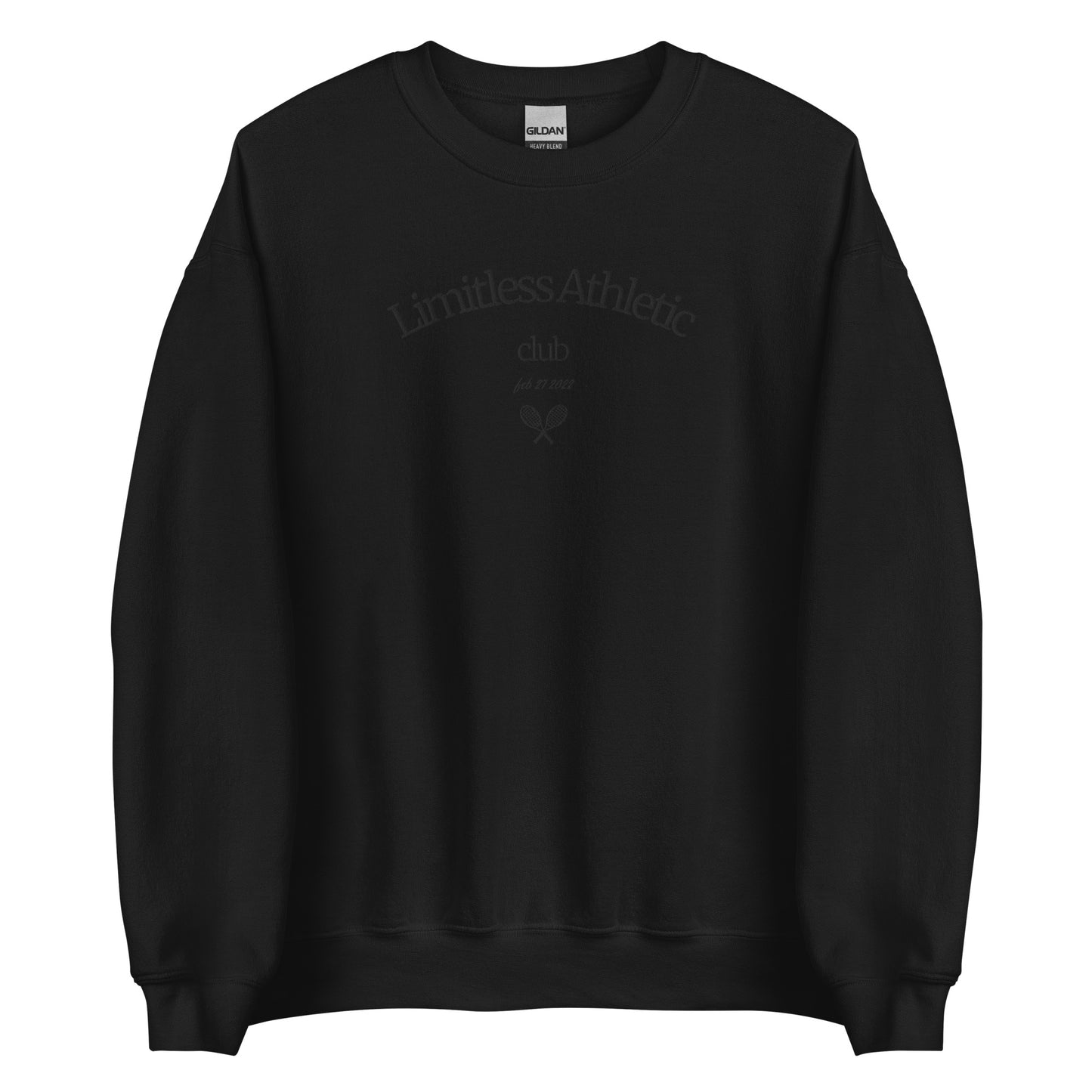 Court Collection Sweatshirt
