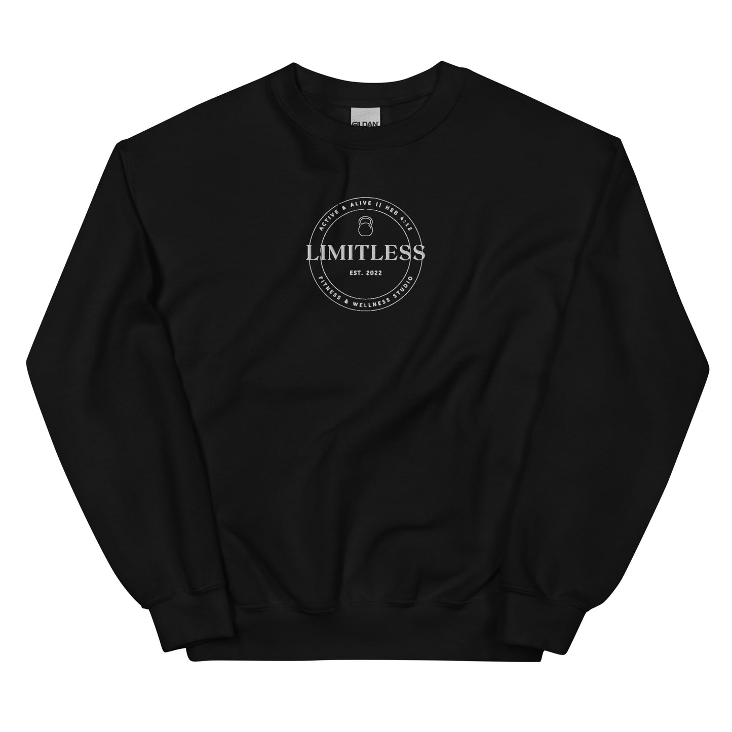 Coach's Sweatshirt