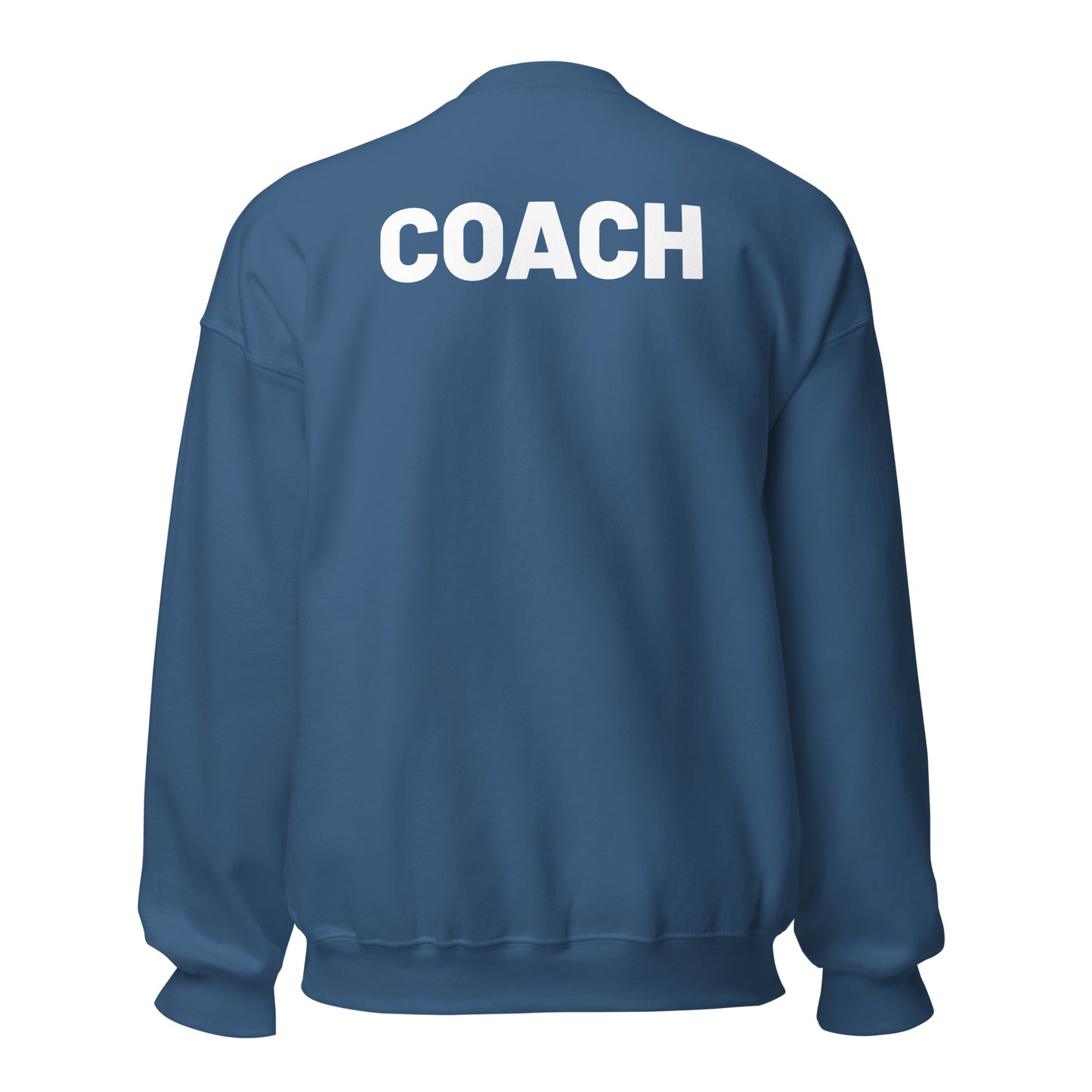 Coach's Sweatshirt