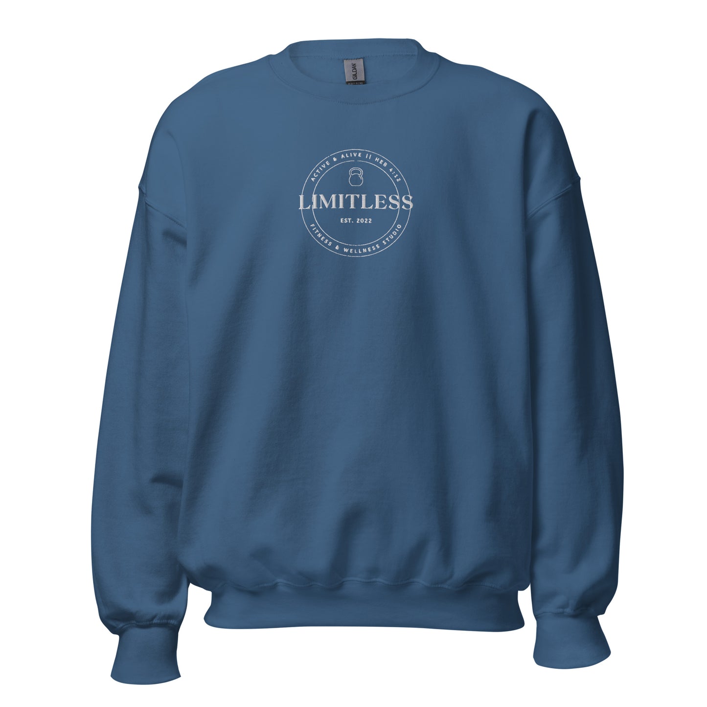 Coach's Sweatshirt