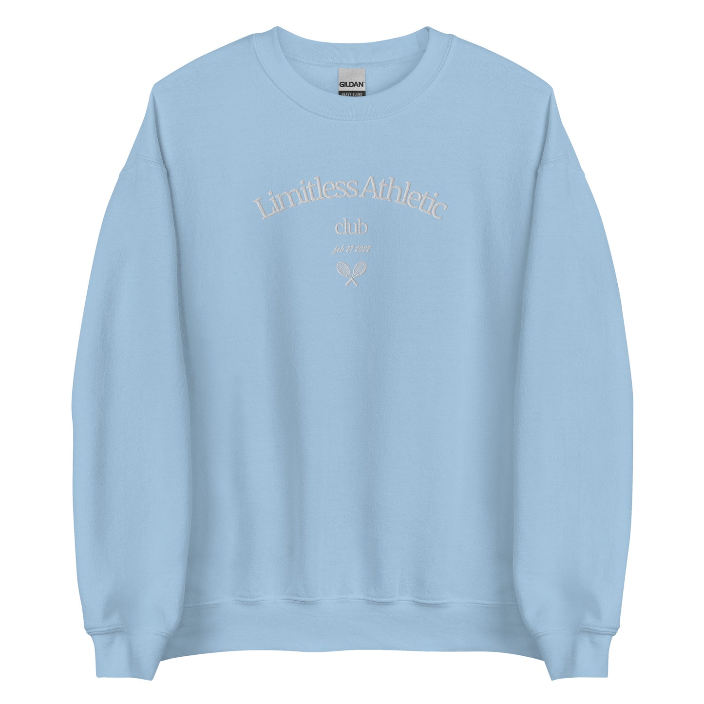 Court Collection Sweatshirt