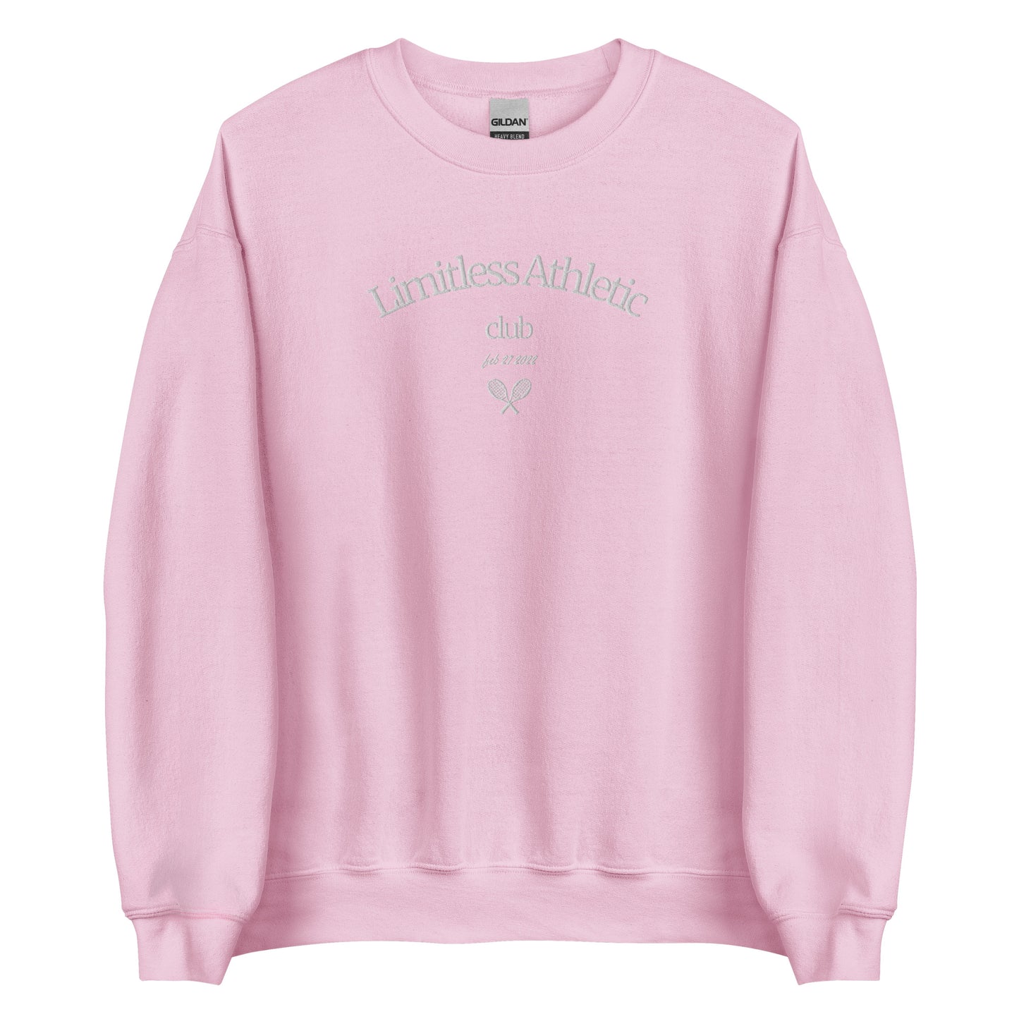 Court Collection Sweatshirt