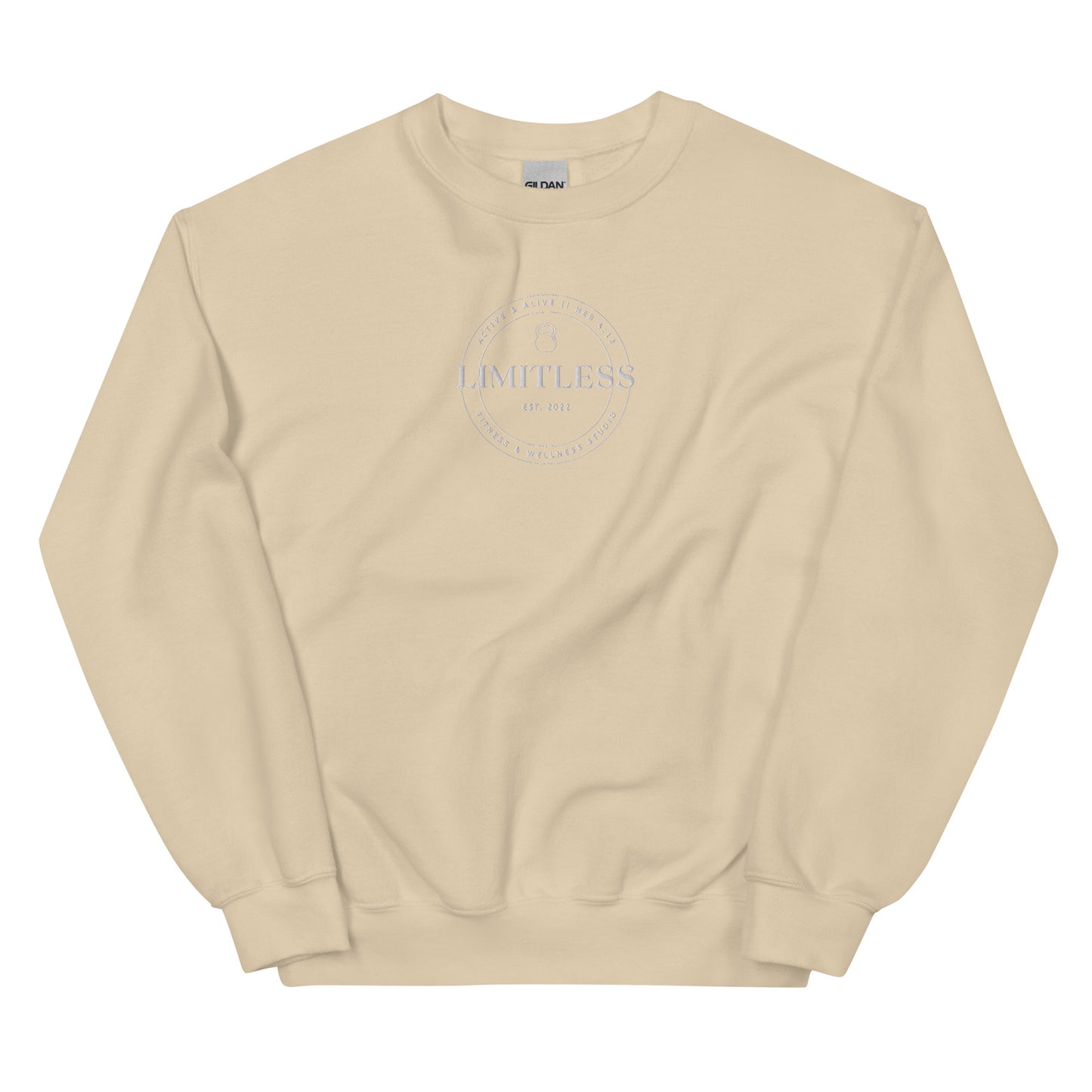 Coach's Sweatshirt
