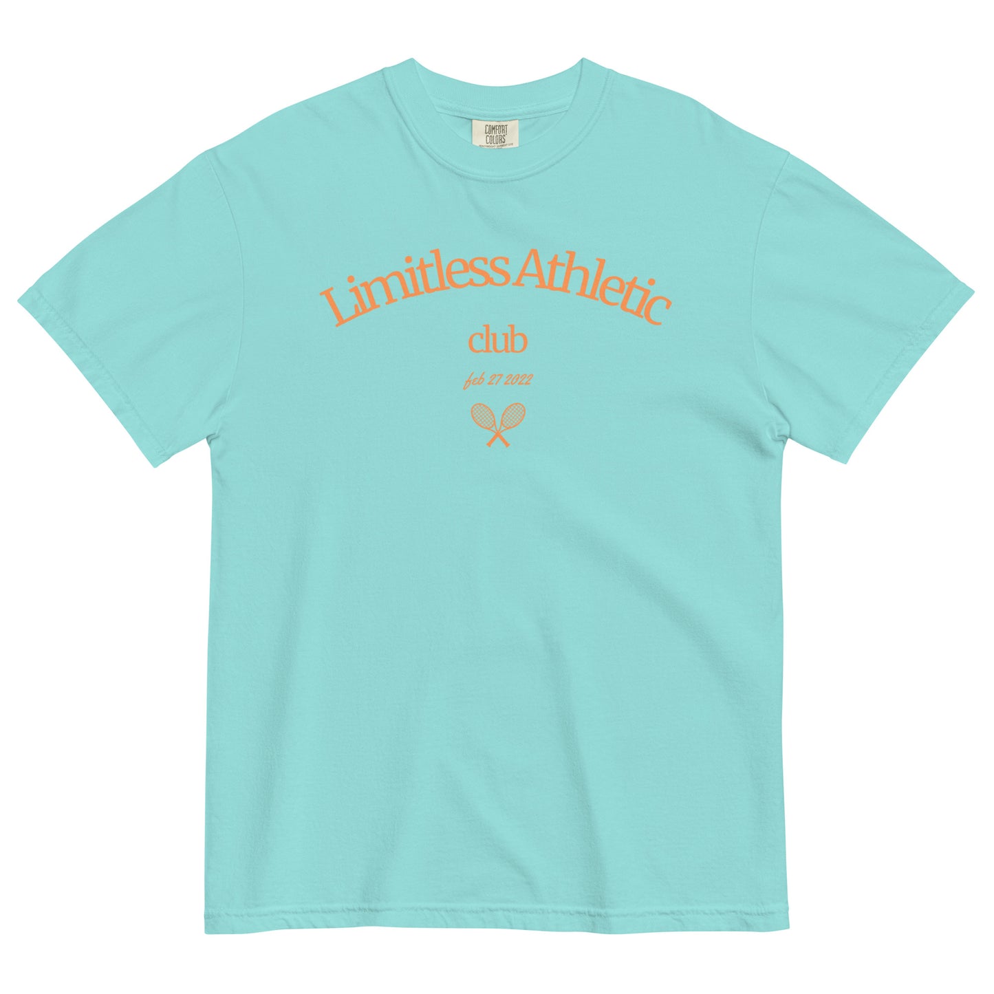 Court Collection Tee