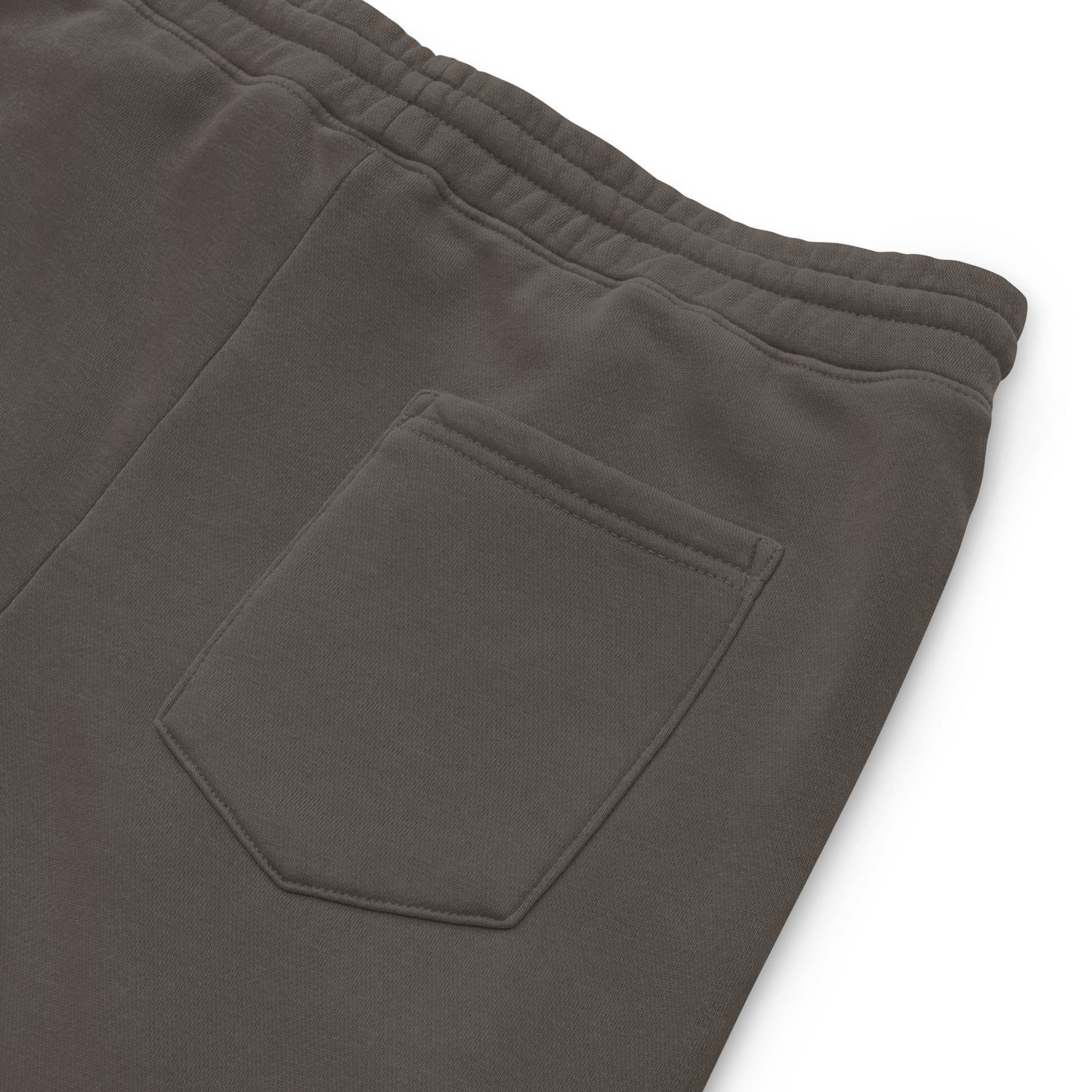 Premium Pigment-Dye Sweatpants