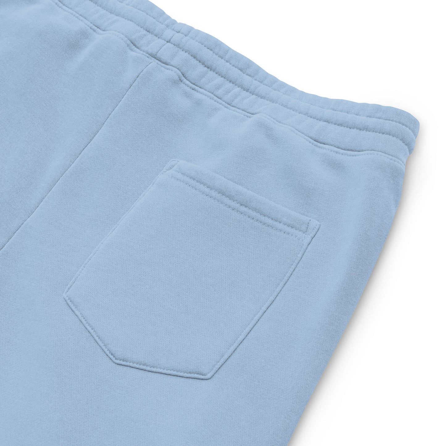 Premium Pigment-Dye Sweatpants