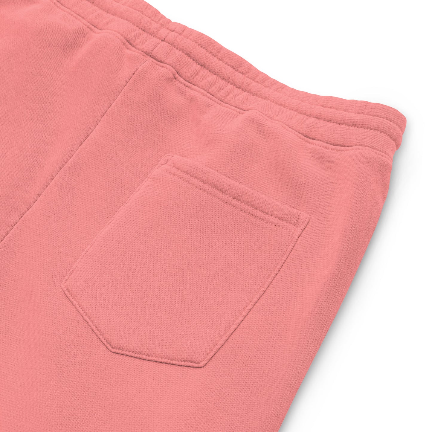 Premium Pigment-Dye Sweatpants