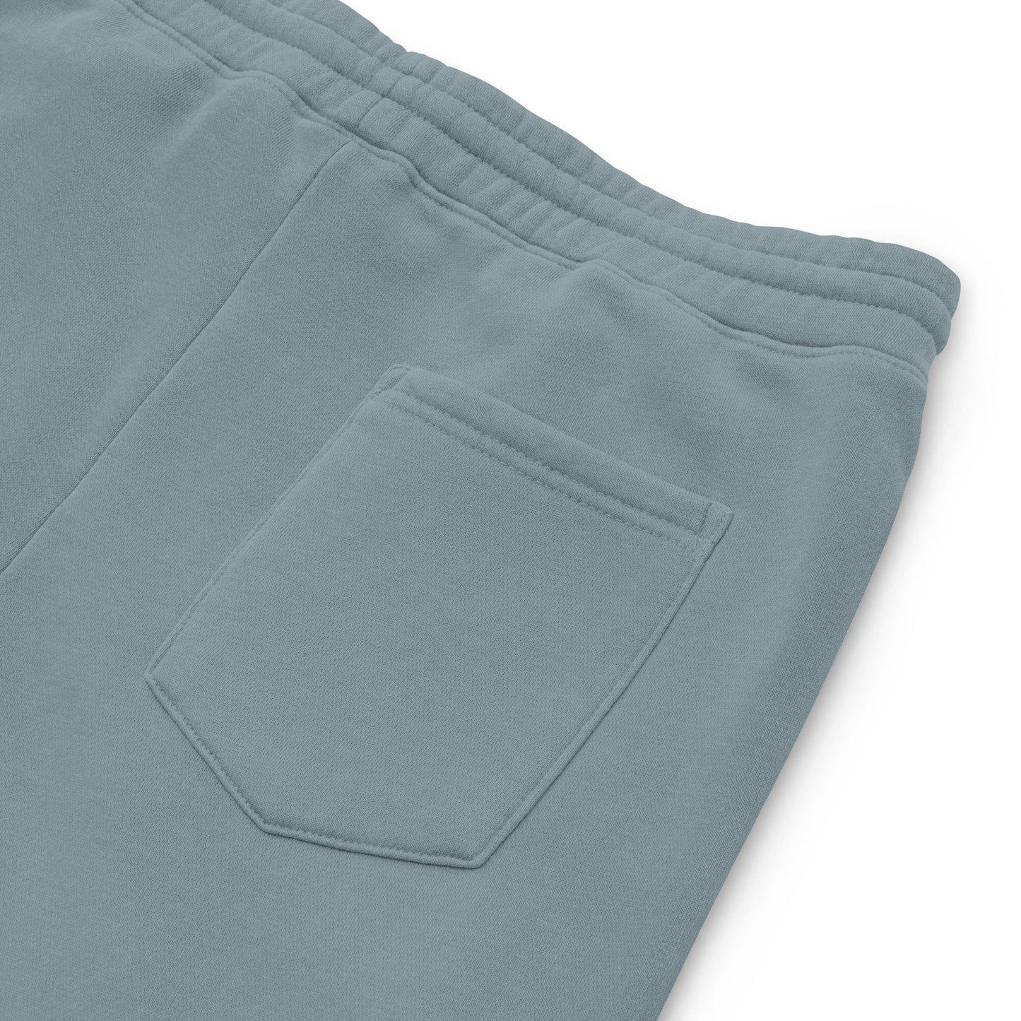 Premium Pigment-Dye Sweatpants