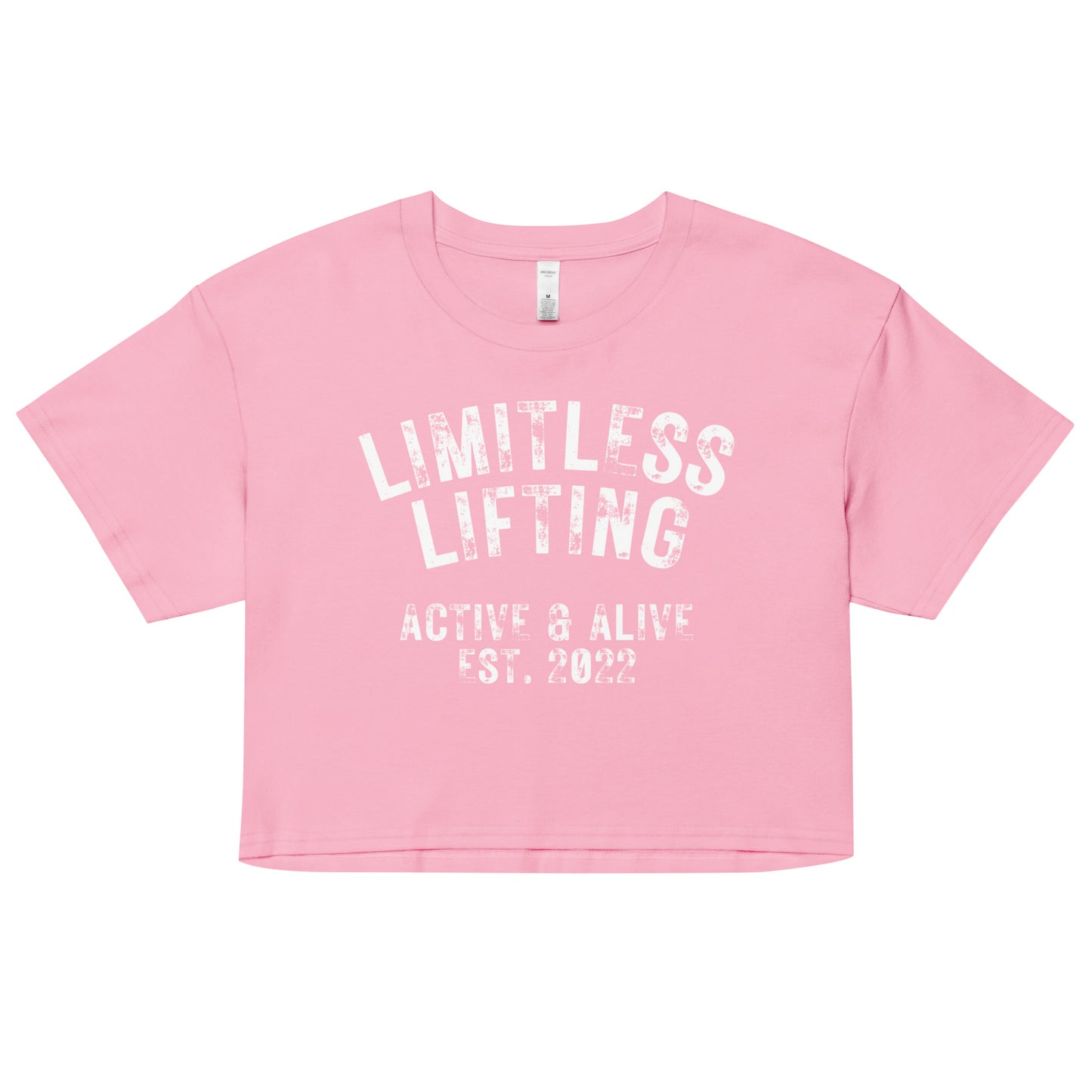 Lifting Crop