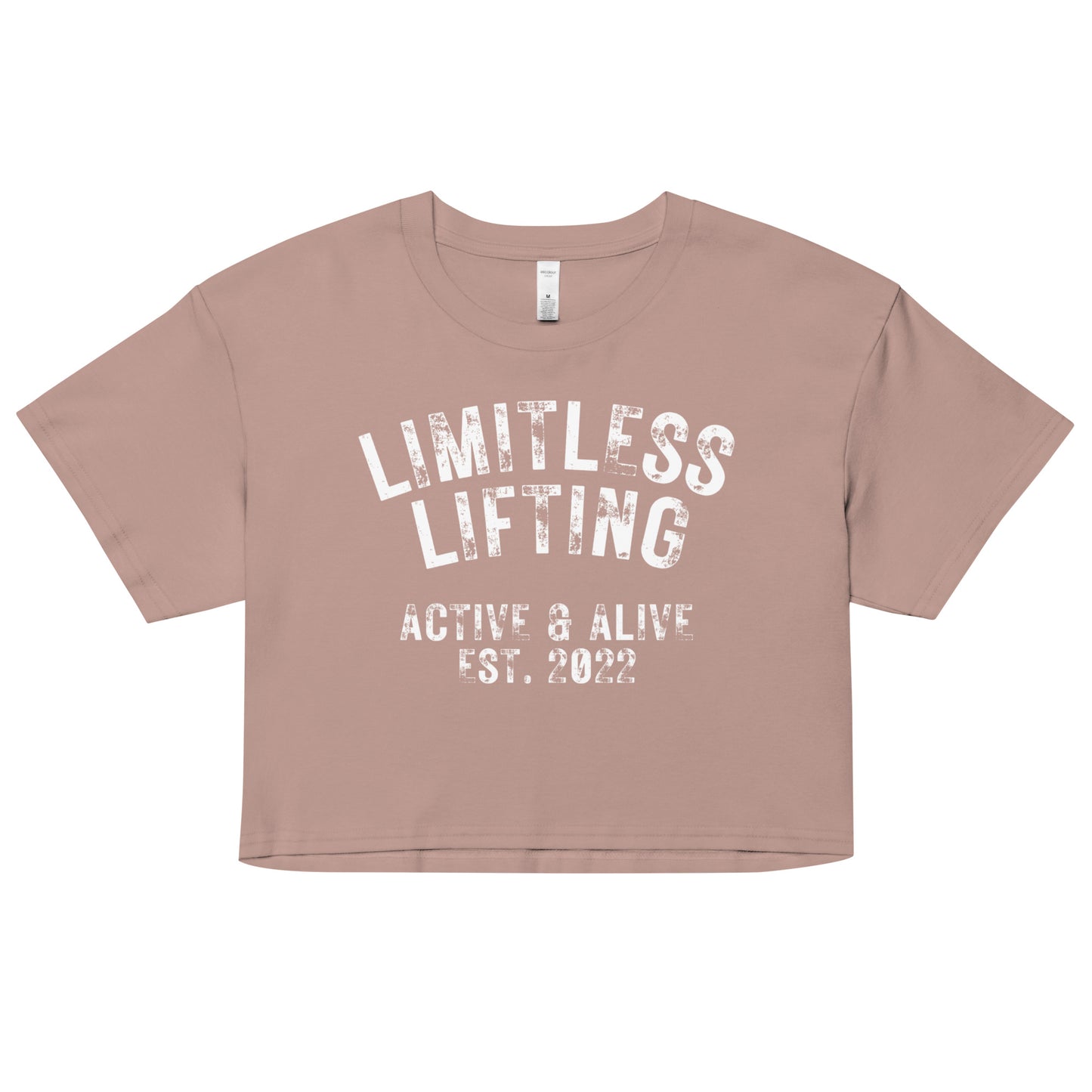 Lifting Crop