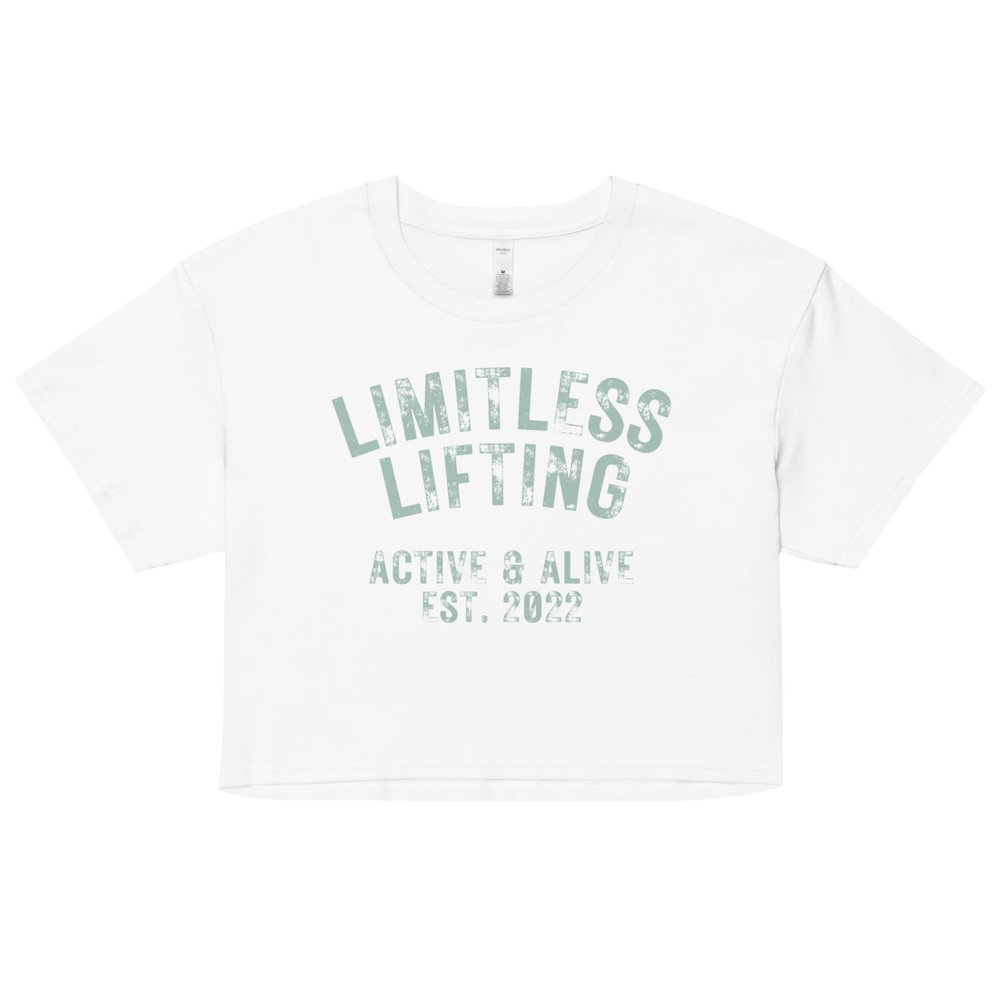 Lifting Crop