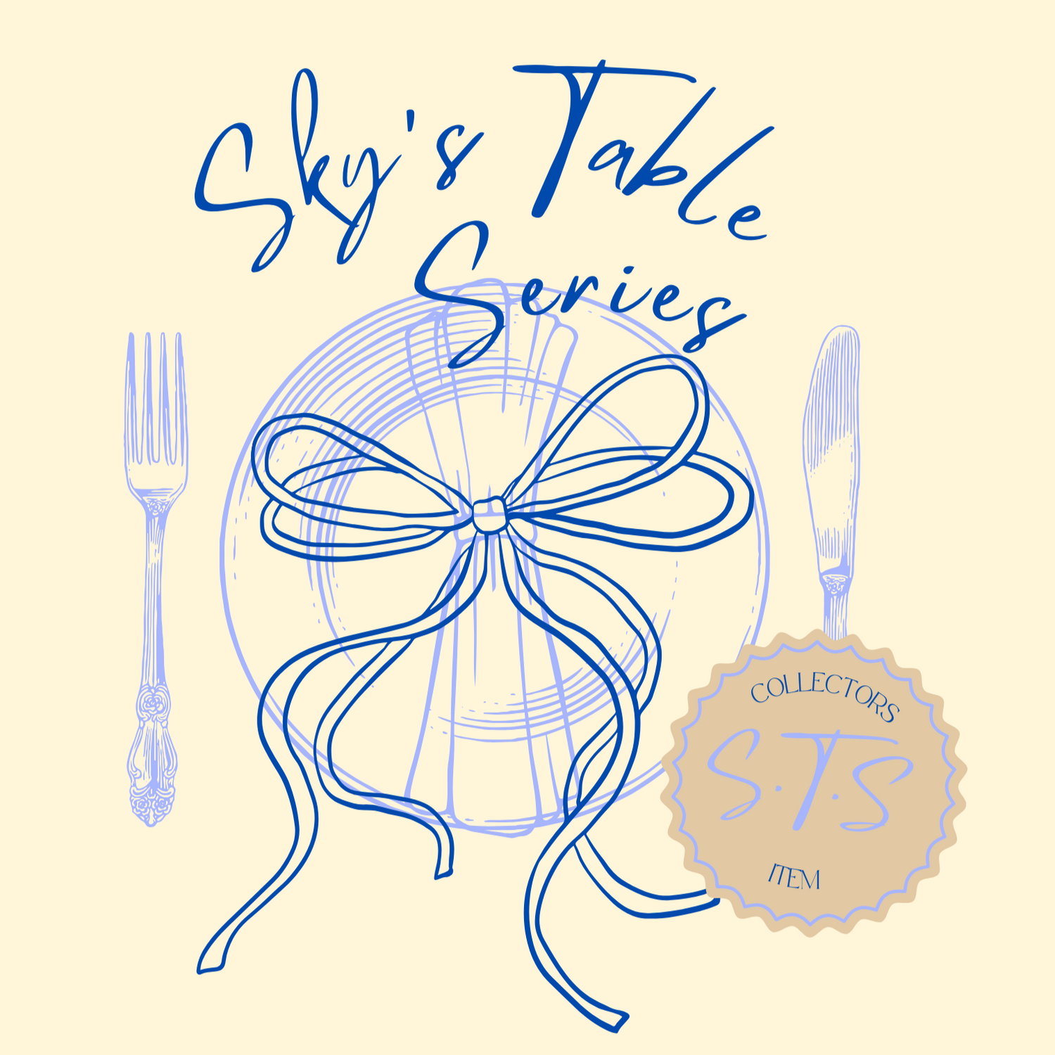 Sky's Table