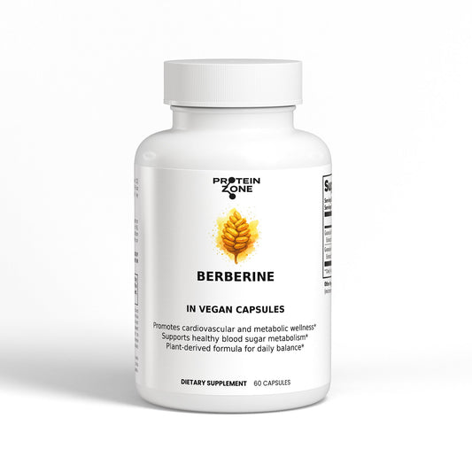 Berberine