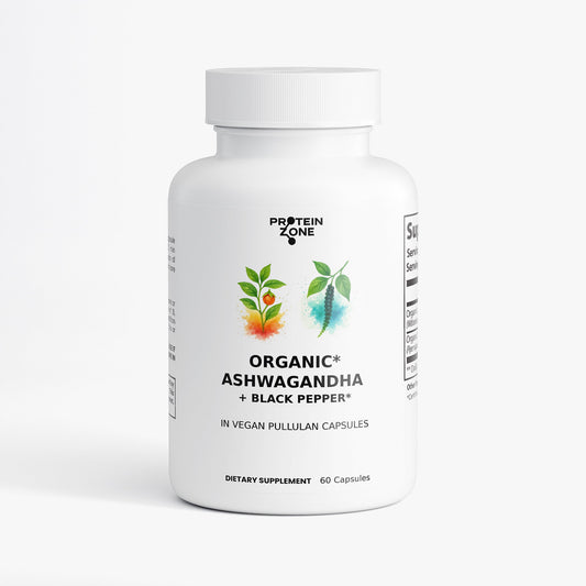 Ashwagandha