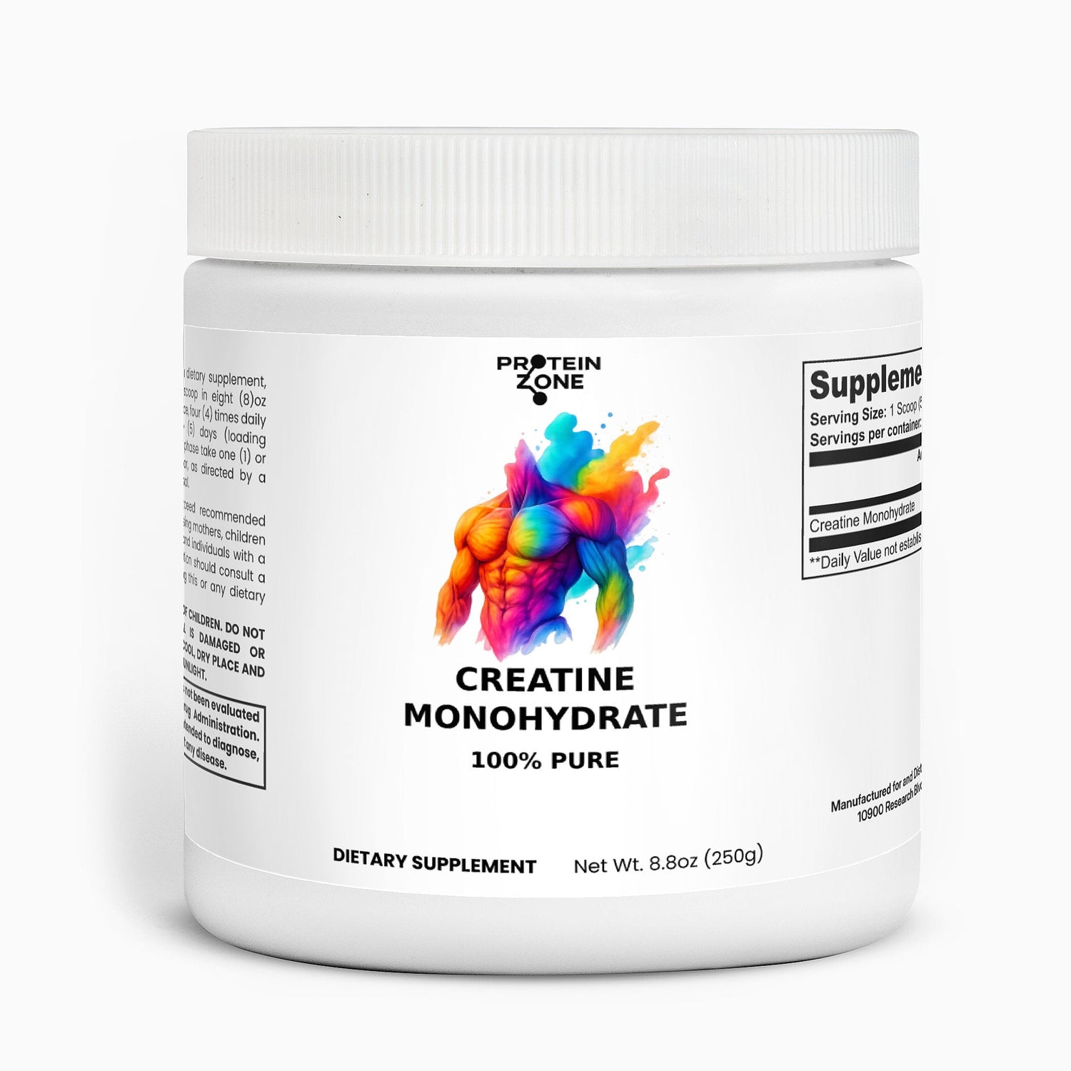 Pre Workout