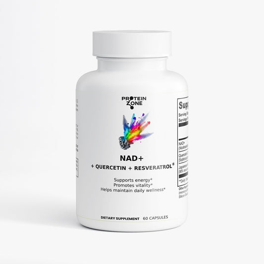 NAD+