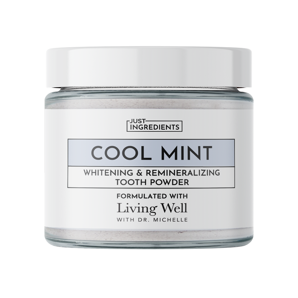 Non Toxic Dental Hygiene