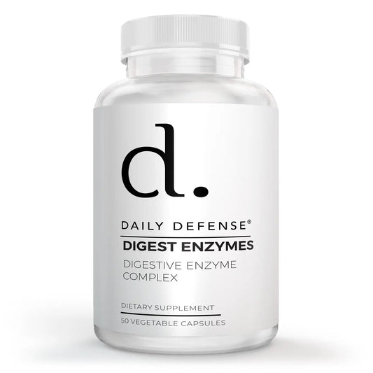 Digest Enzymes