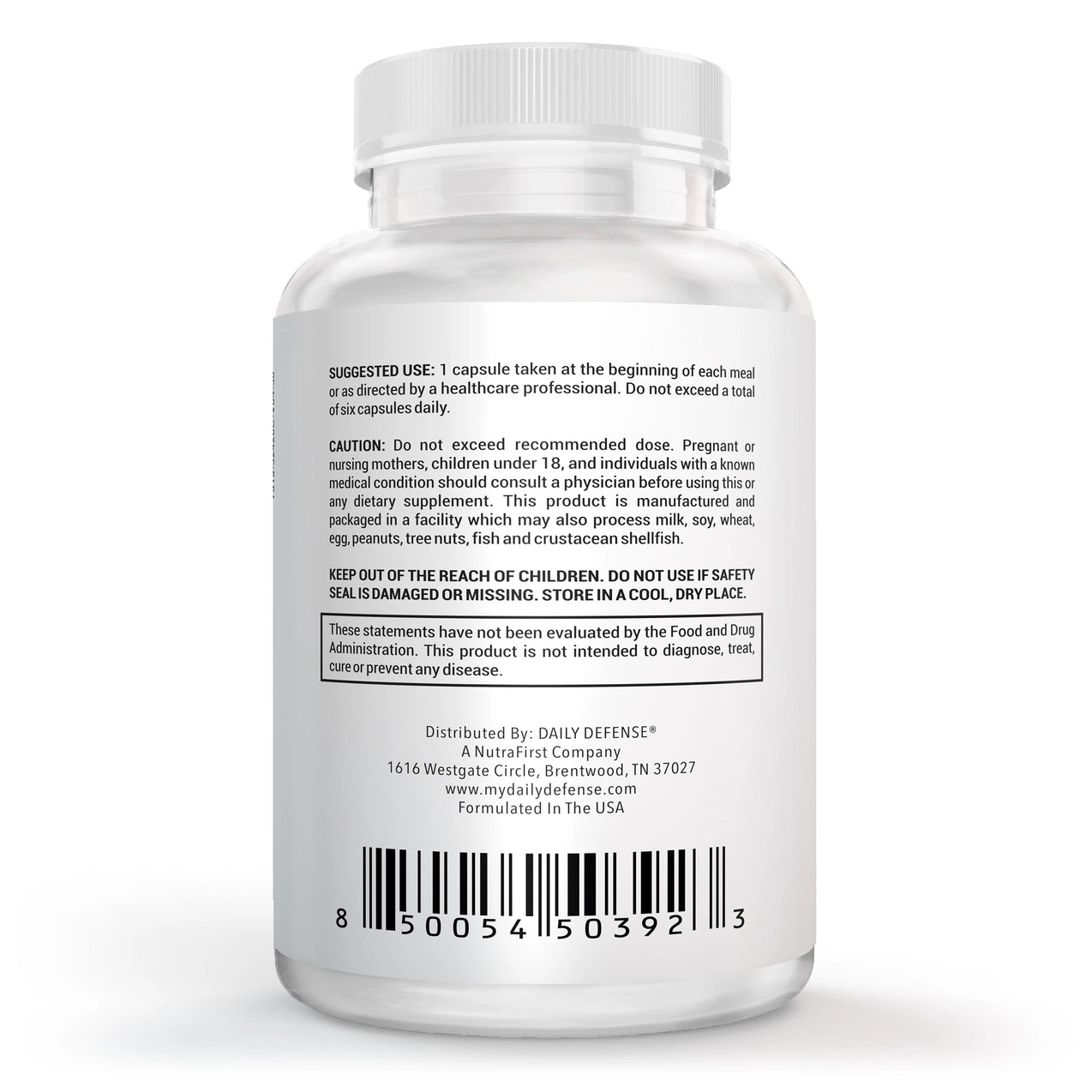 Digest Enzymes