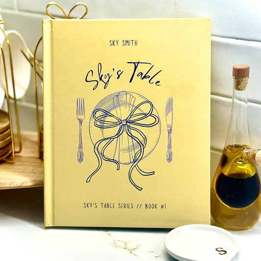 Sky's Table