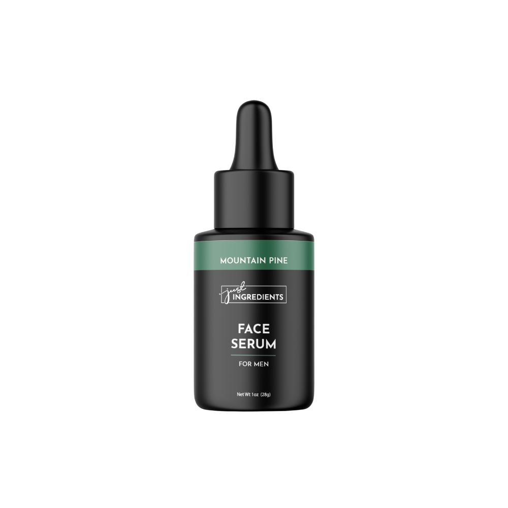 Men's Skin Care