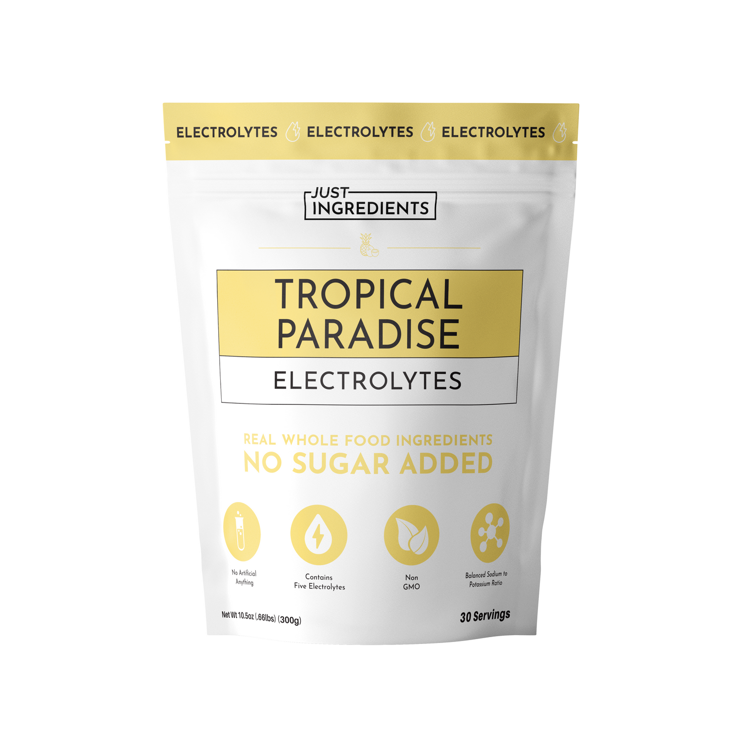 Electrolytes & Hydration