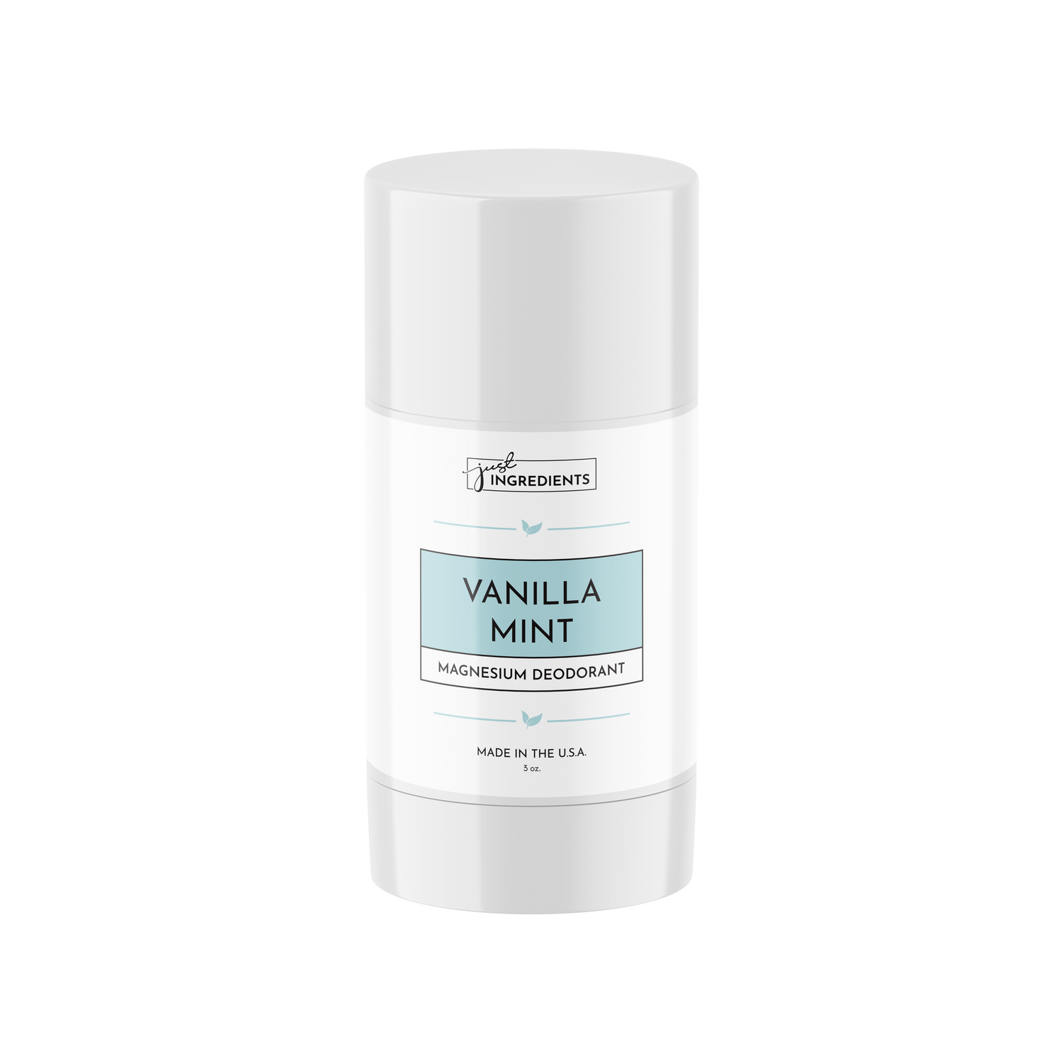 Non-Toxic Deodorant