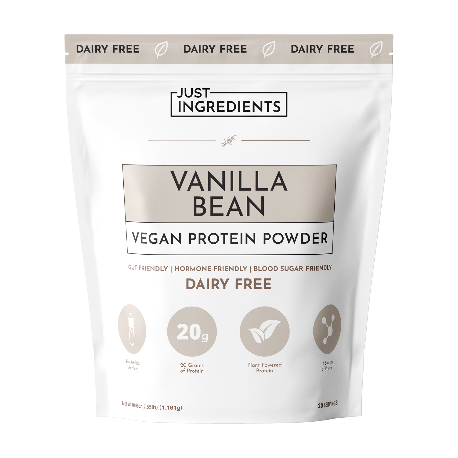 Vegan Protein