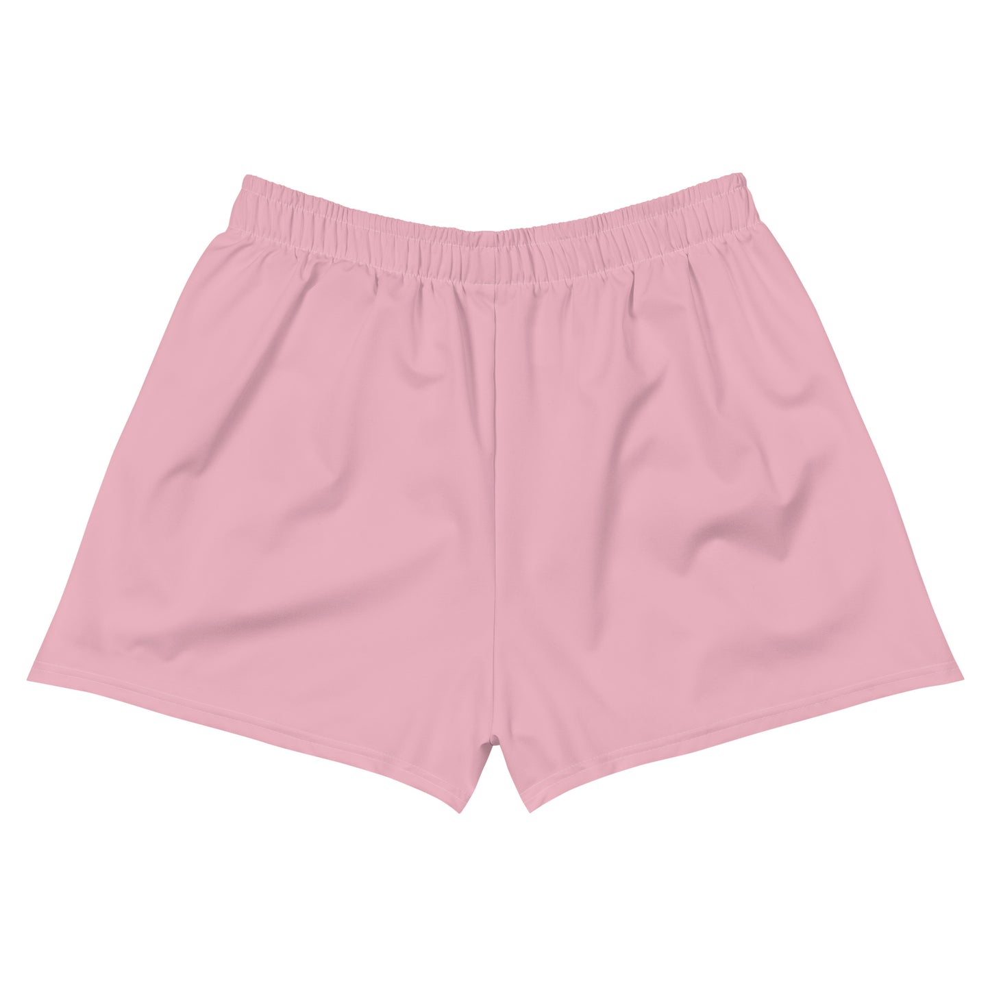 Everywhere Shorts- Baby Pink