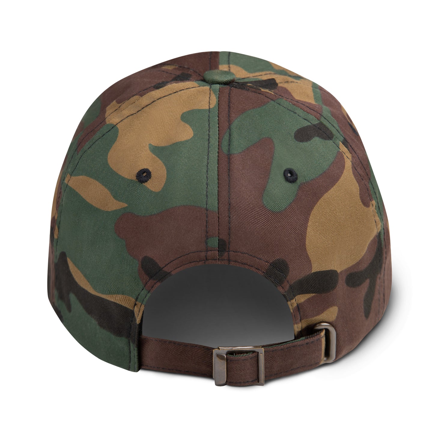 Limitless Active Cap- Camo