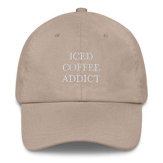 Coffee Addict Hat