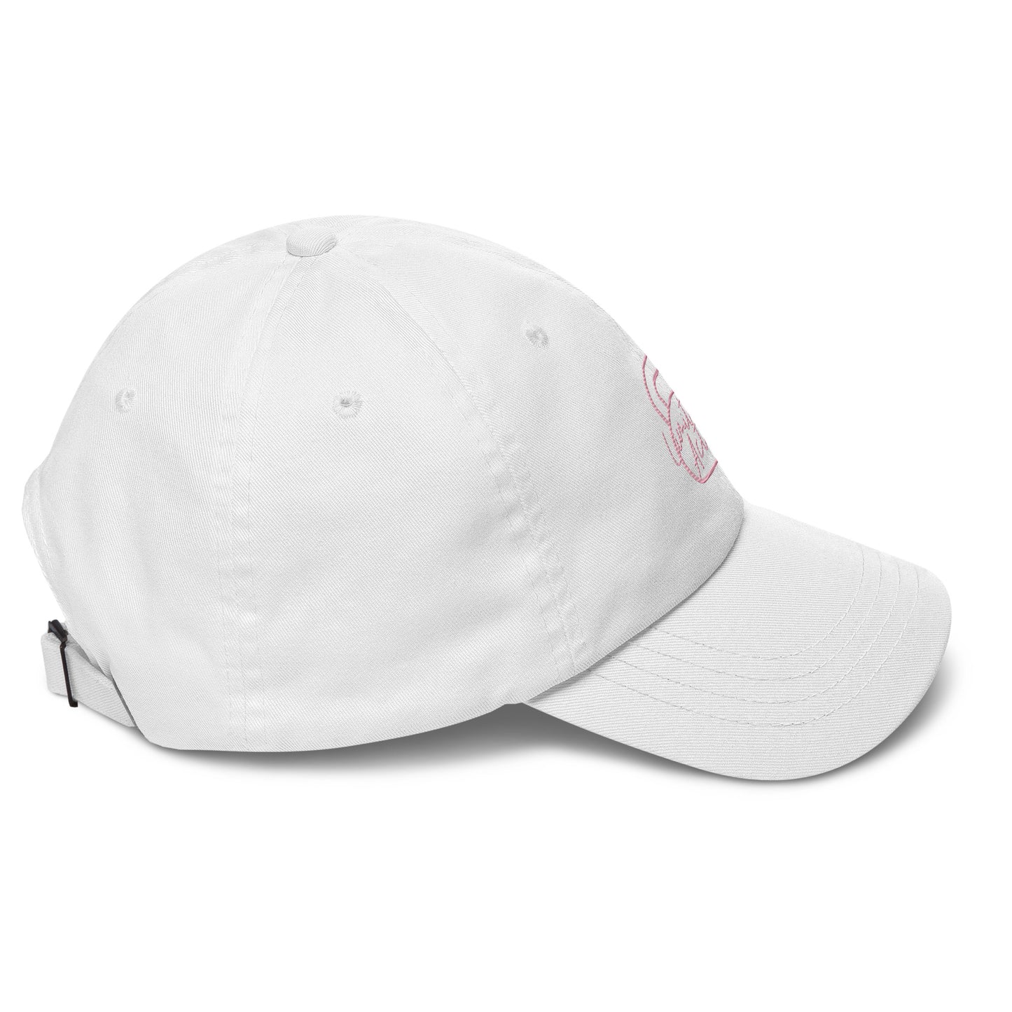 Limitless Active Cap- Baby Pink