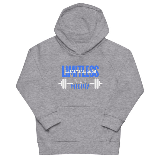 Kids hoodie