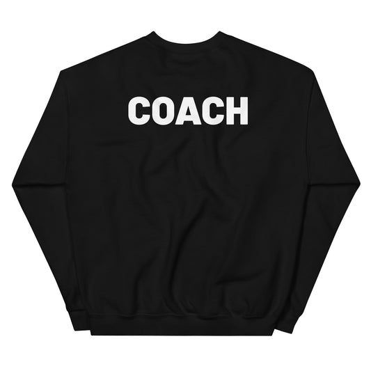 Coach's Sweatshirt
