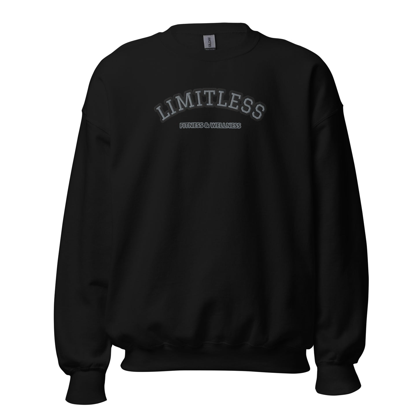 Varsity Sweatshirt