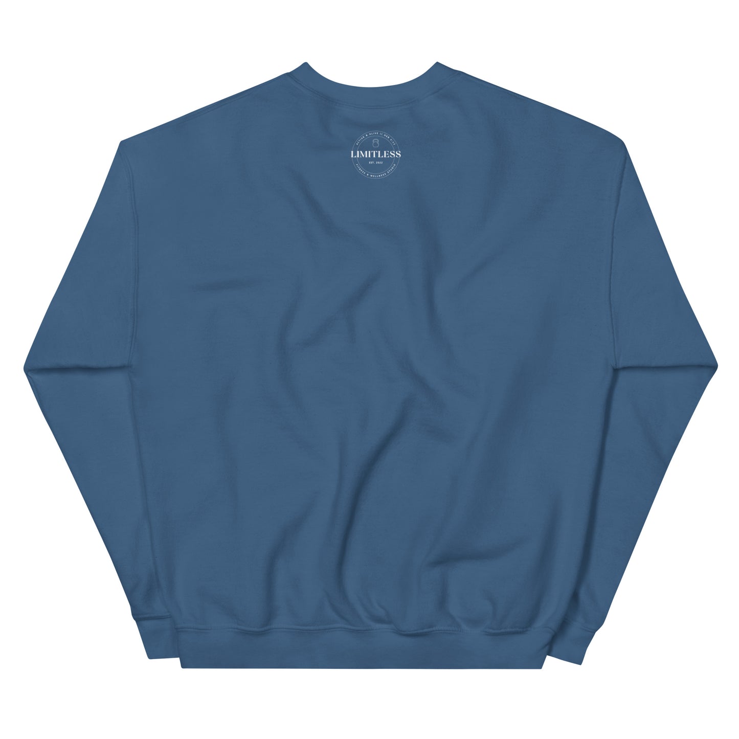 Couch Club Sweatshirt