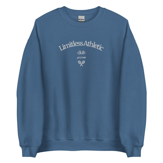 Court Collection Sweatshirt