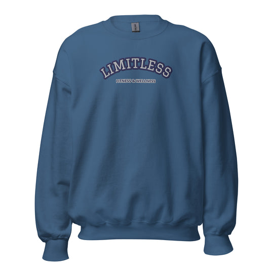 Varsity Sweatshirt