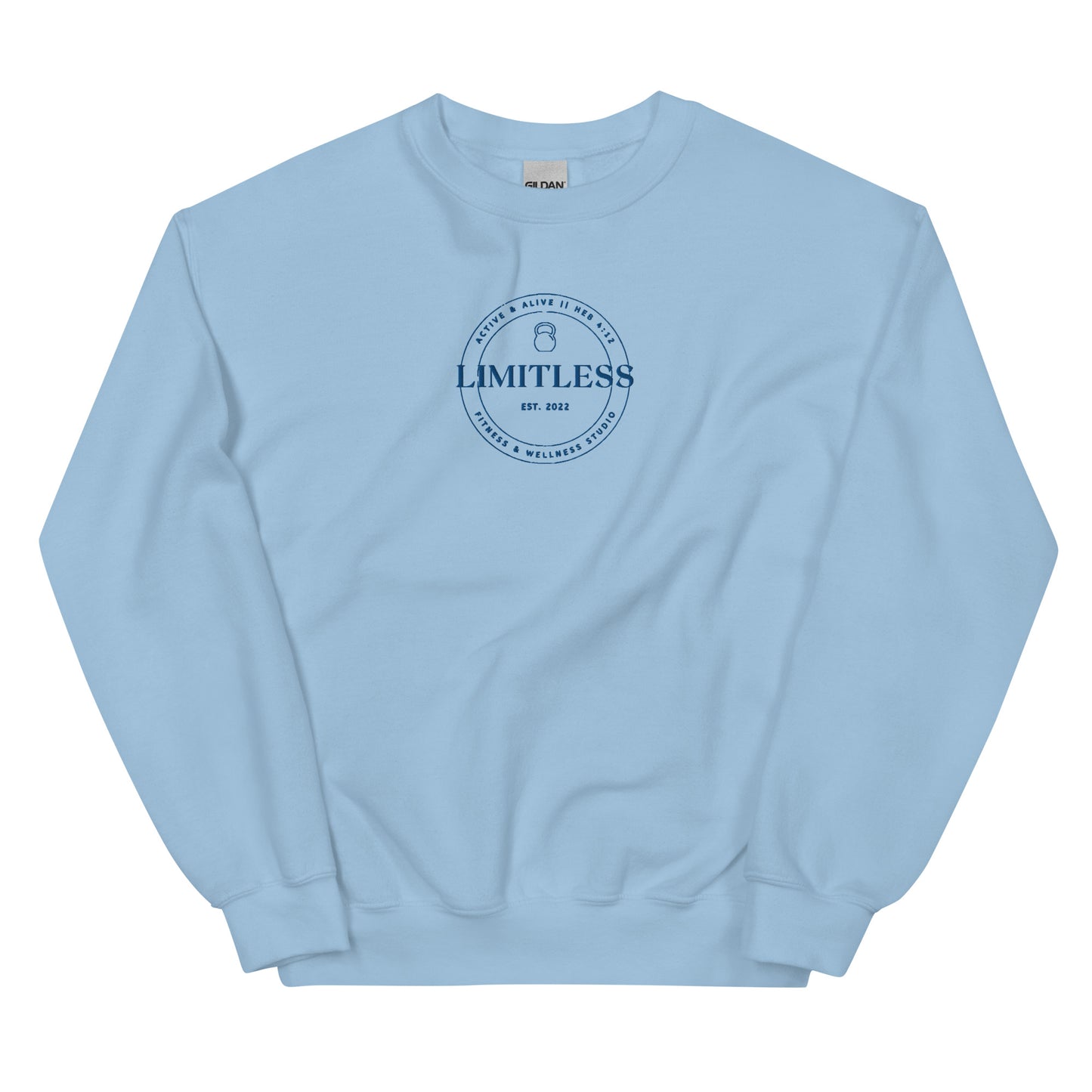 Logo Crewneck