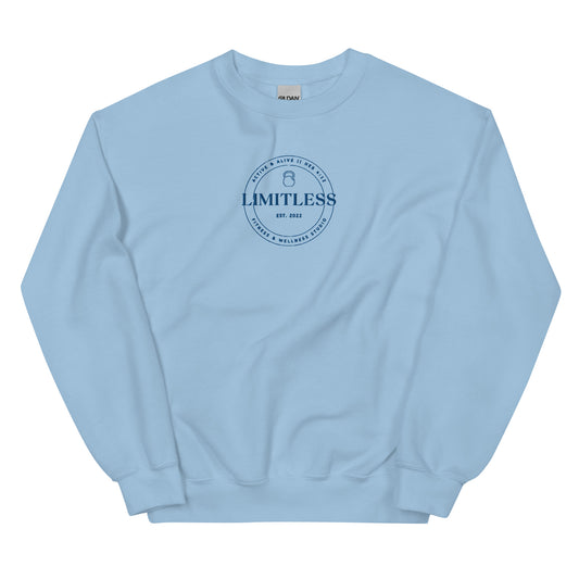 Logo Crewneck