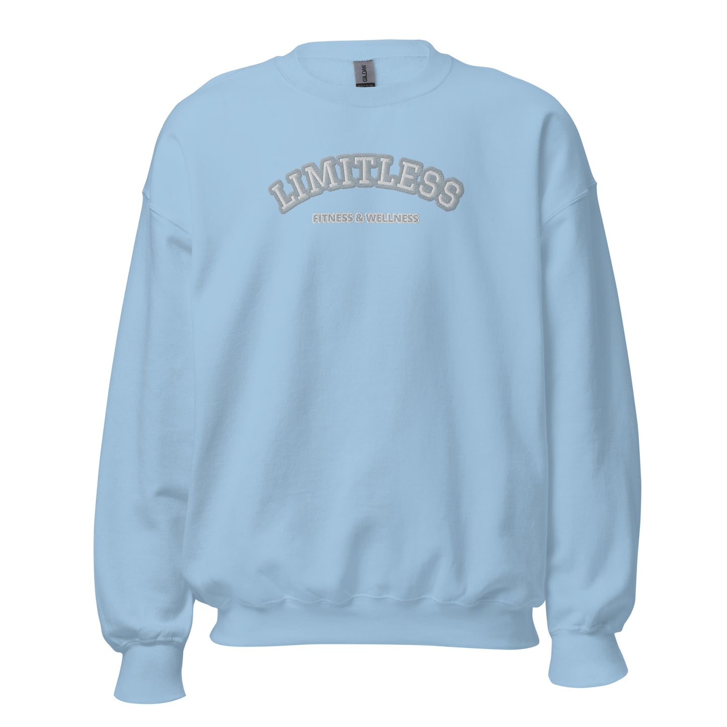 Varsity Sweatshirt