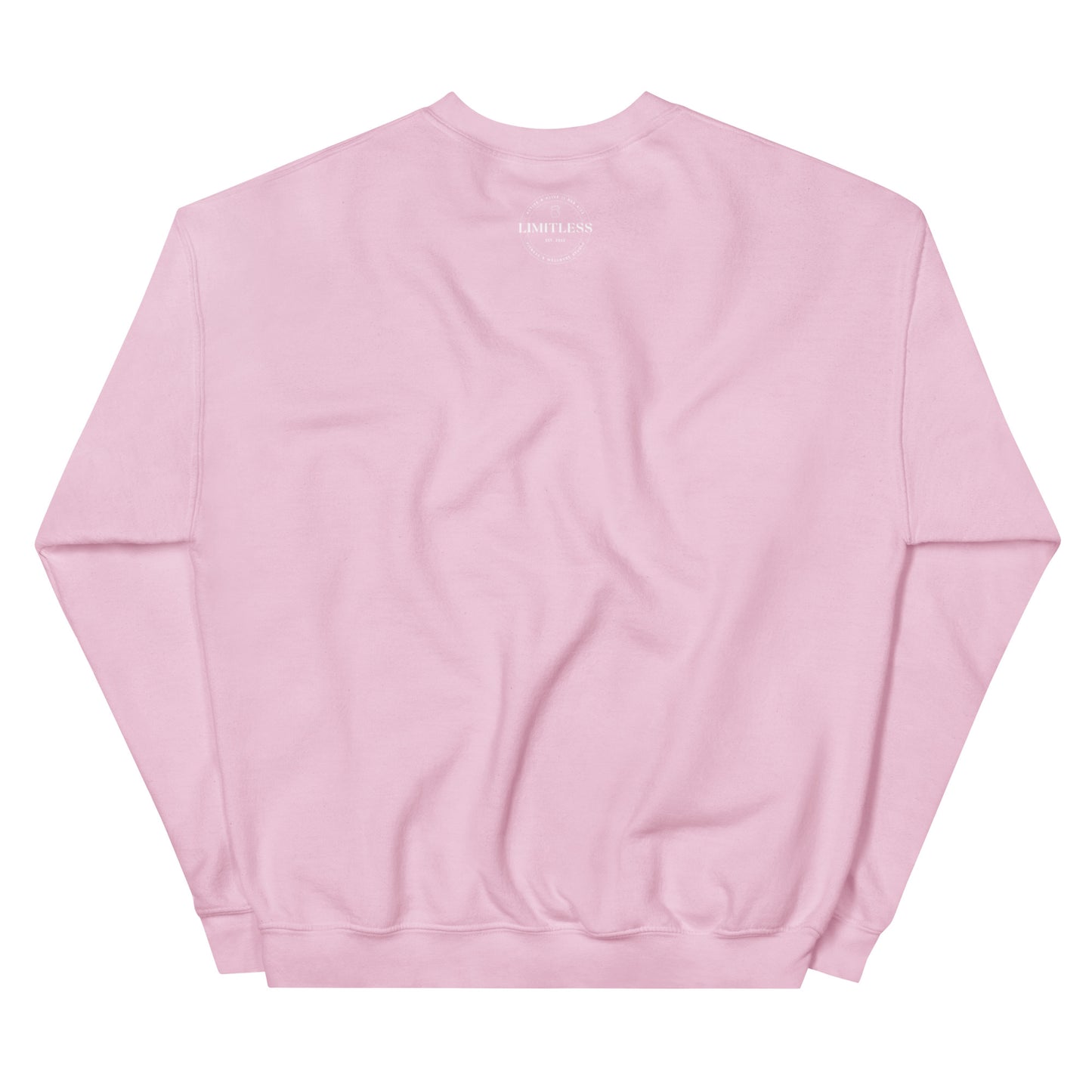 Couch Club Sweatshirt