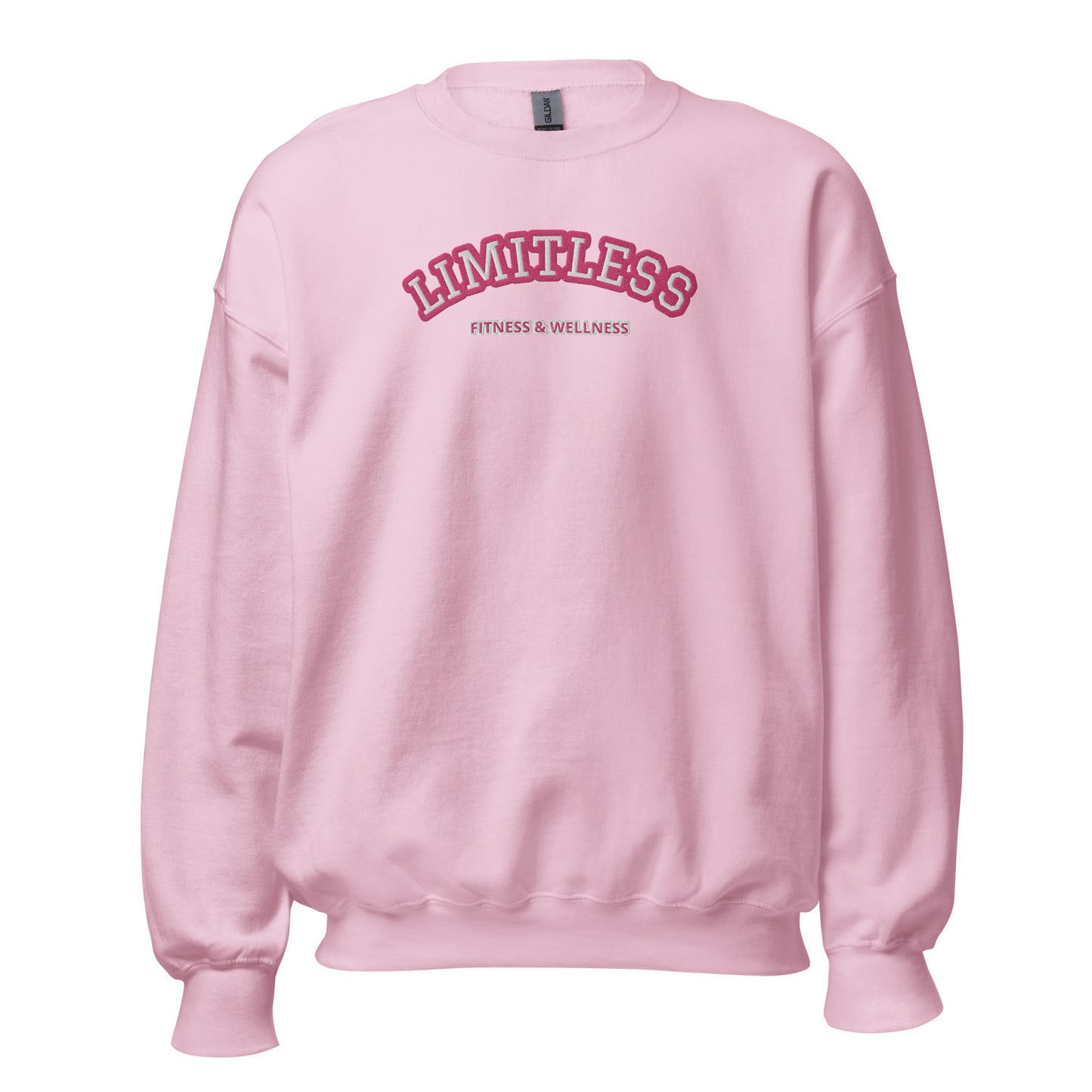 Varsity Sweatshirt